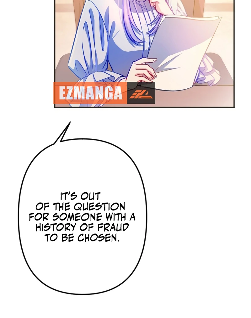 To Avoid Ruin, the Queen Wins Over Her Stepson! Chapter 8 - page 47