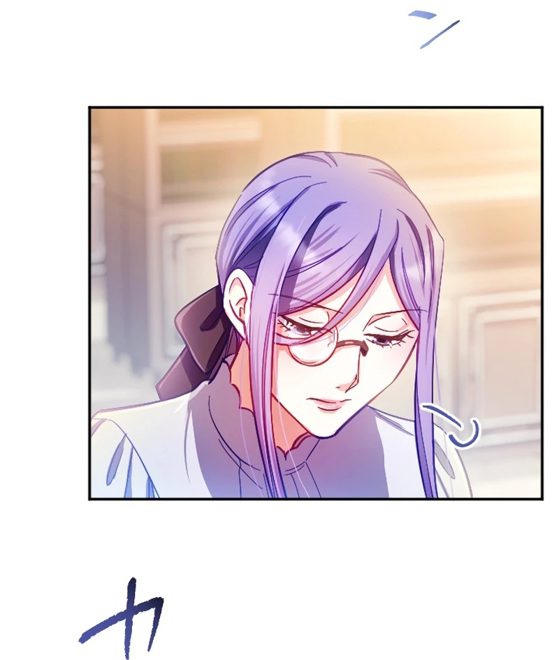 To Avoid Ruin, the Queen Wins Over Her Stepson! Chapter 8 - page 54