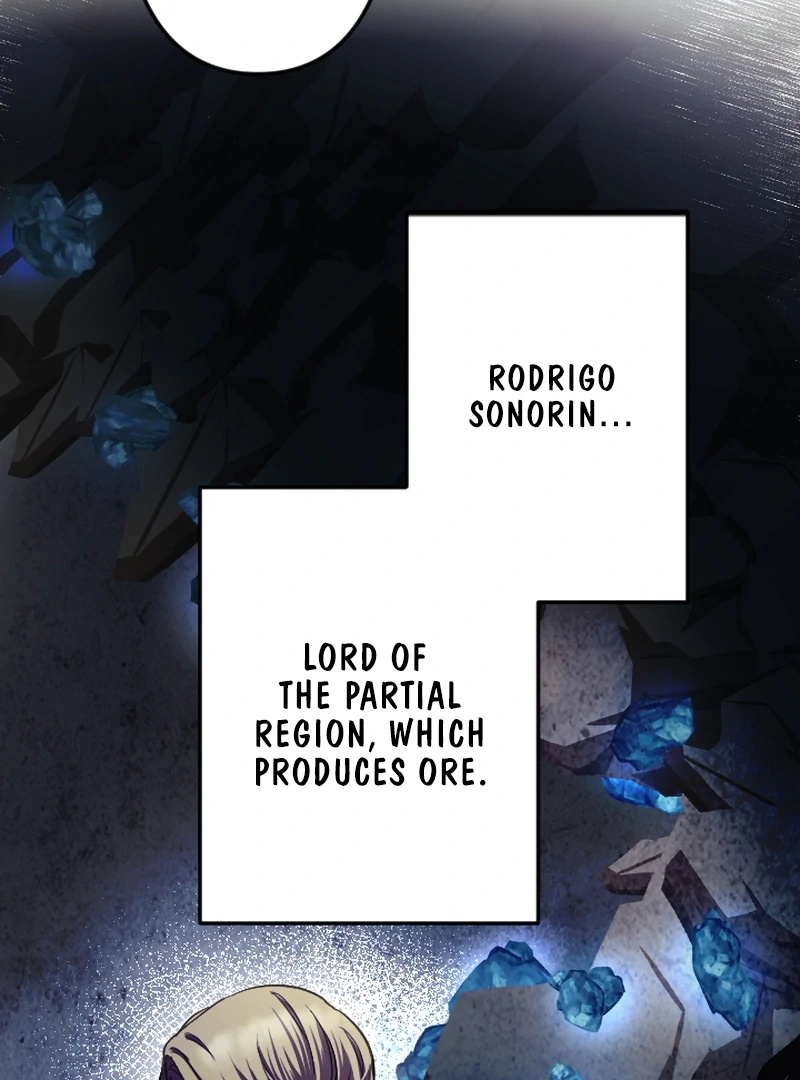 To Avoid Ruin, the Queen Wins Over Her Stepson! Chapter 8 - page 56