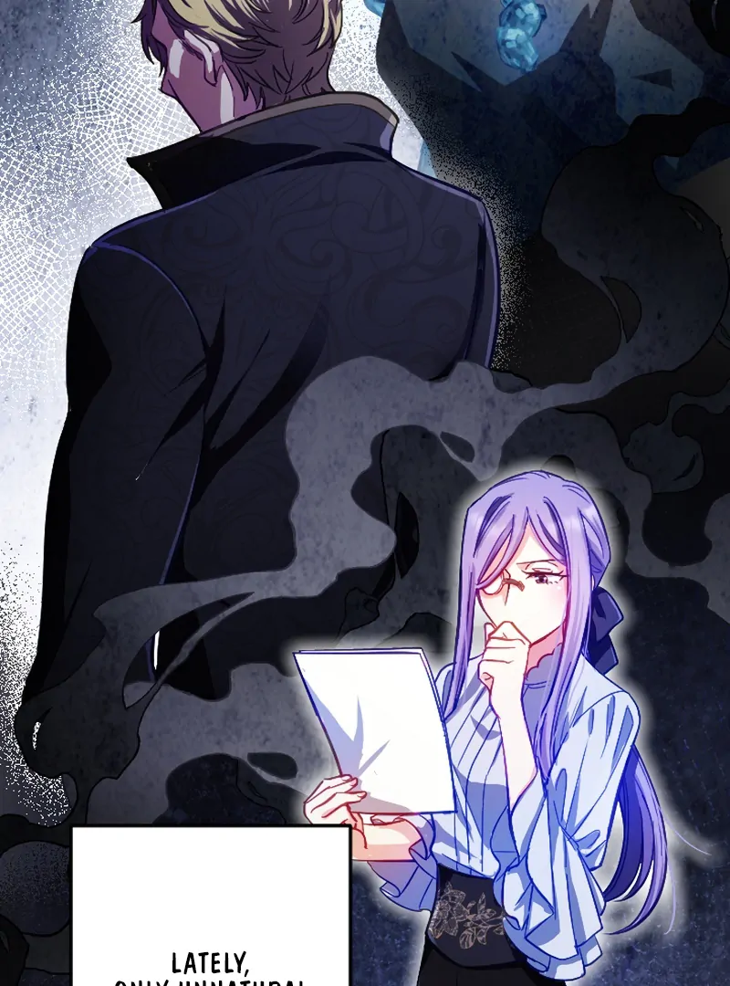 To Avoid Ruin, the Queen Wins Over Her Stepson! Chapter 8 - page 57