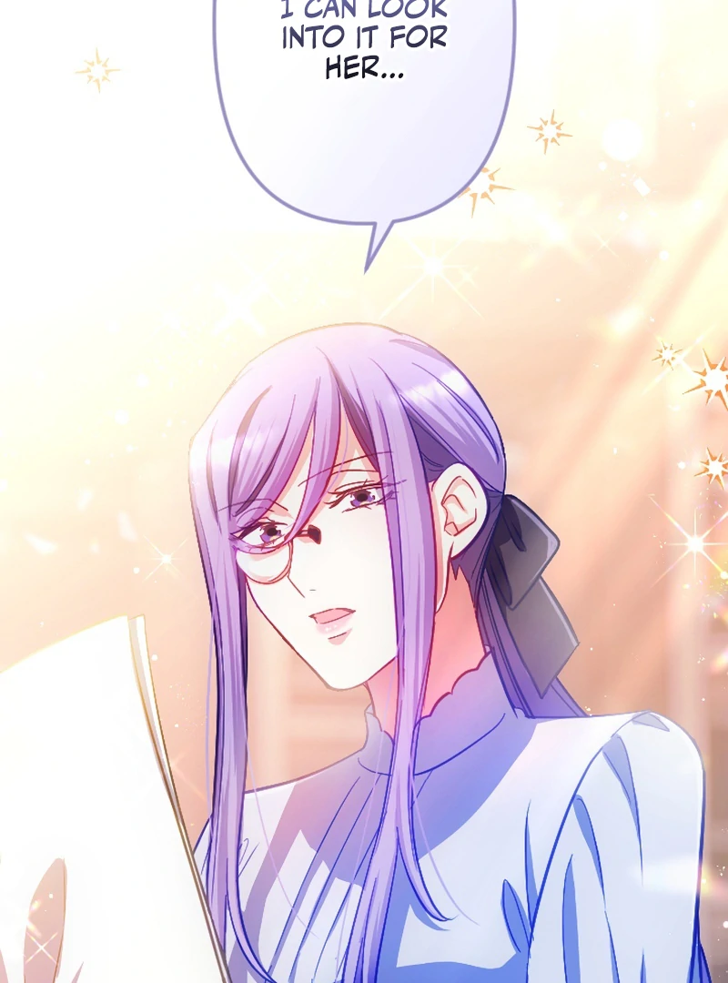 To Avoid Ruin, the Queen Wins Over Her Stepson! Chapter 8 - page 61