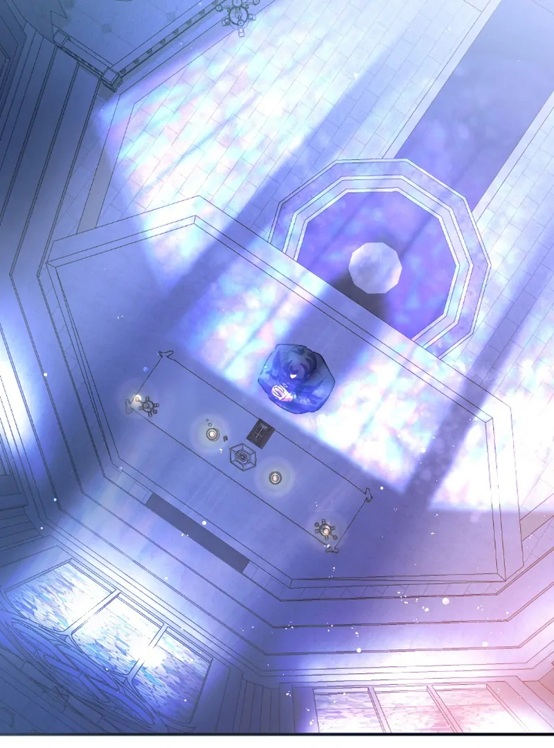 To Avoid Ruin, the Queen Wins Over Her Stepson! Chapter 8 - page 64