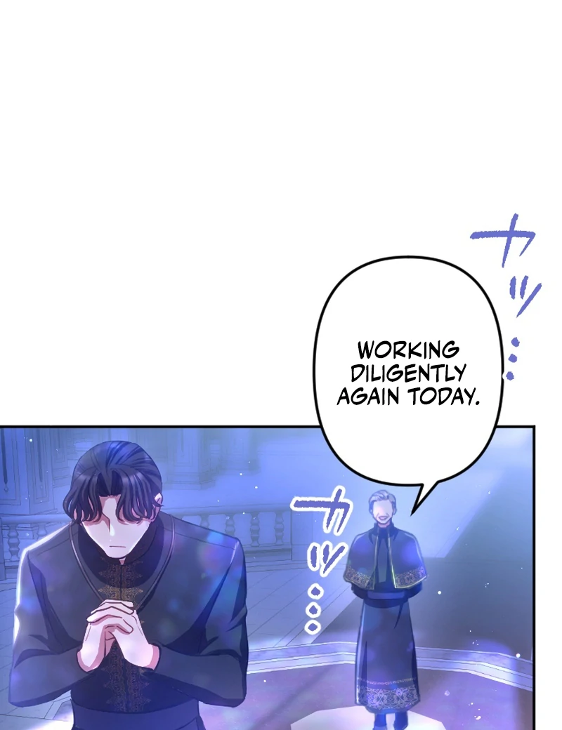 To Avoid Ruin, the Queen Wins Over Her Stepson! Chapter 8 - page 65