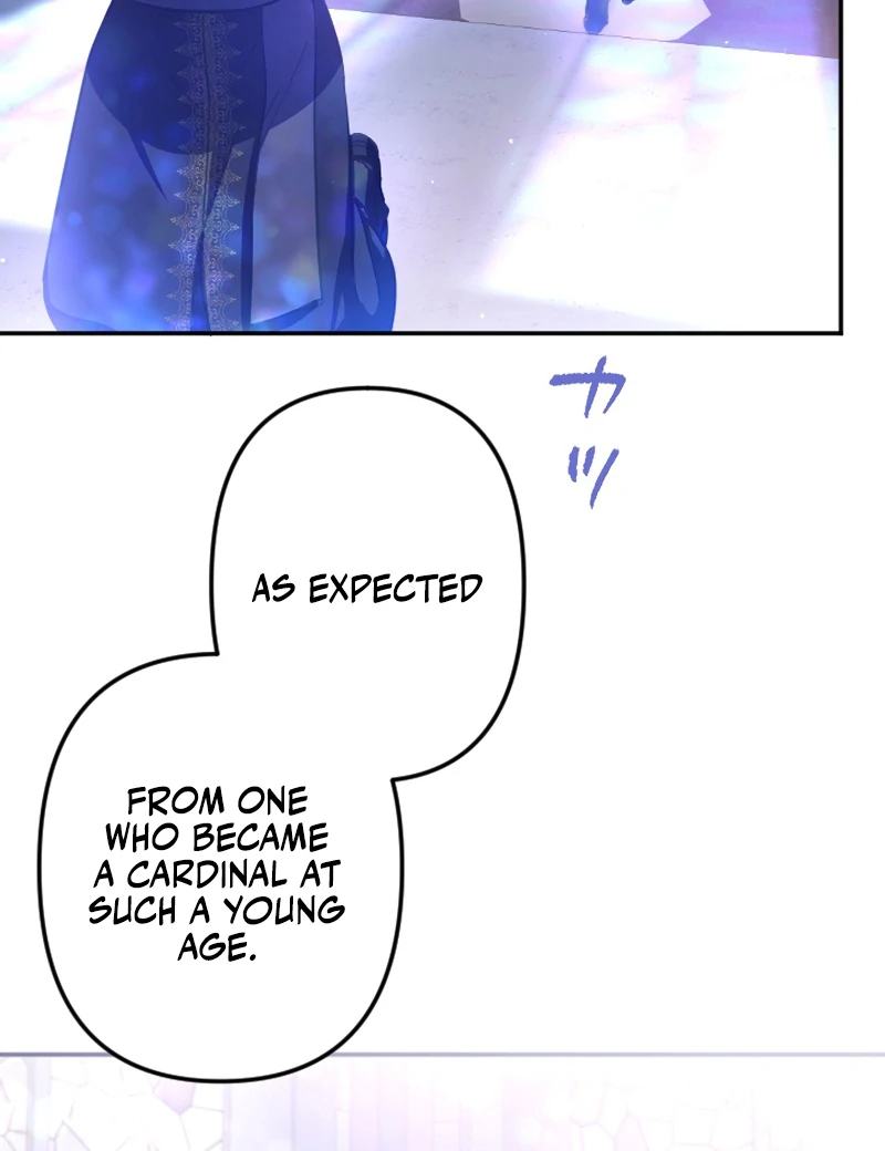 To Avoid Ruin, the Queen Wins Over Her Stepson! Chapter 8 - page 66