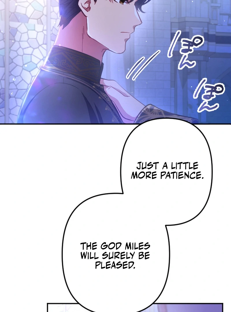 To Avoid Ruin, the Queen Wins Over Her Stepson! Chapter 8 - page 71