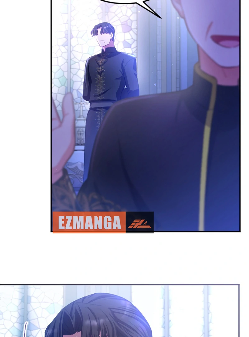 To Avoid Ruin, the Queen Wins Over Her Stepson! Chapter 8 - page 72