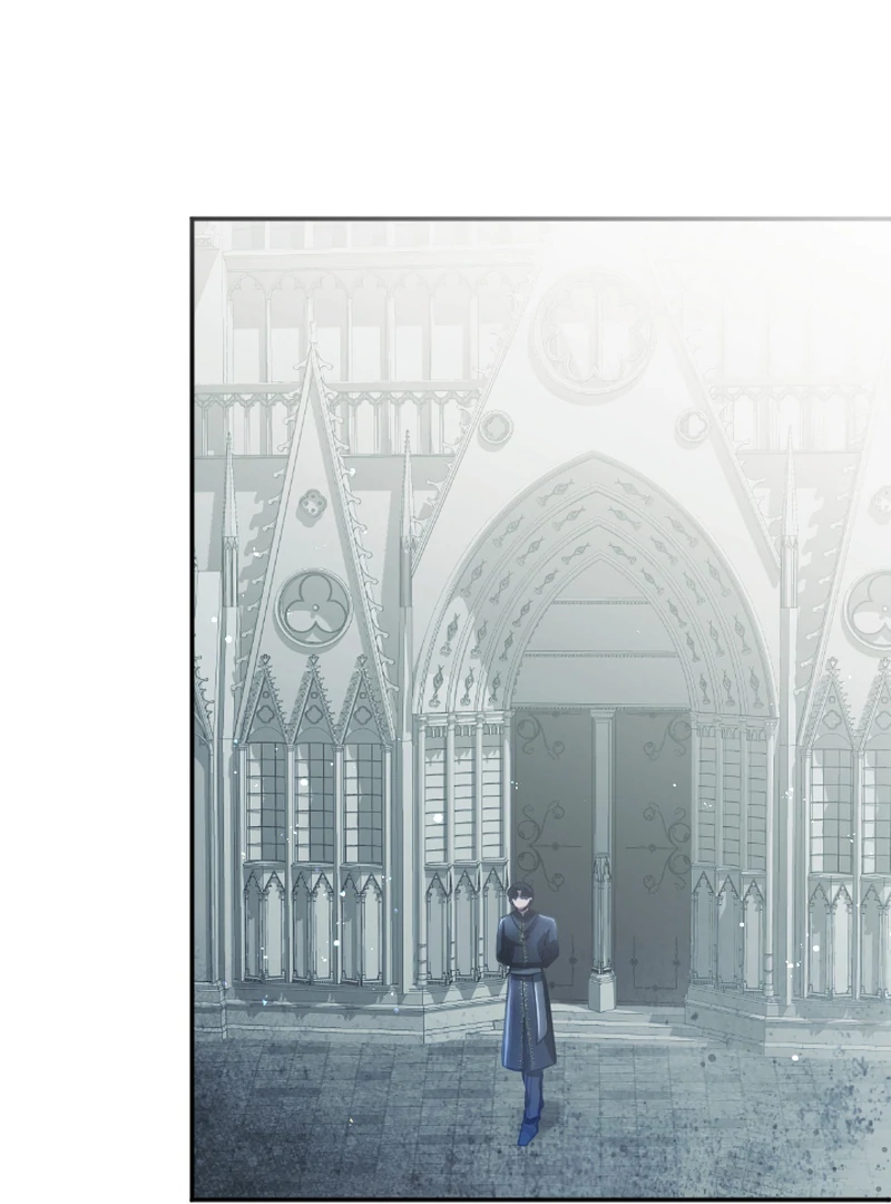 To Avoid Ruin, the Queen Wins Over Her Stepson! Chapter 8 - page 74