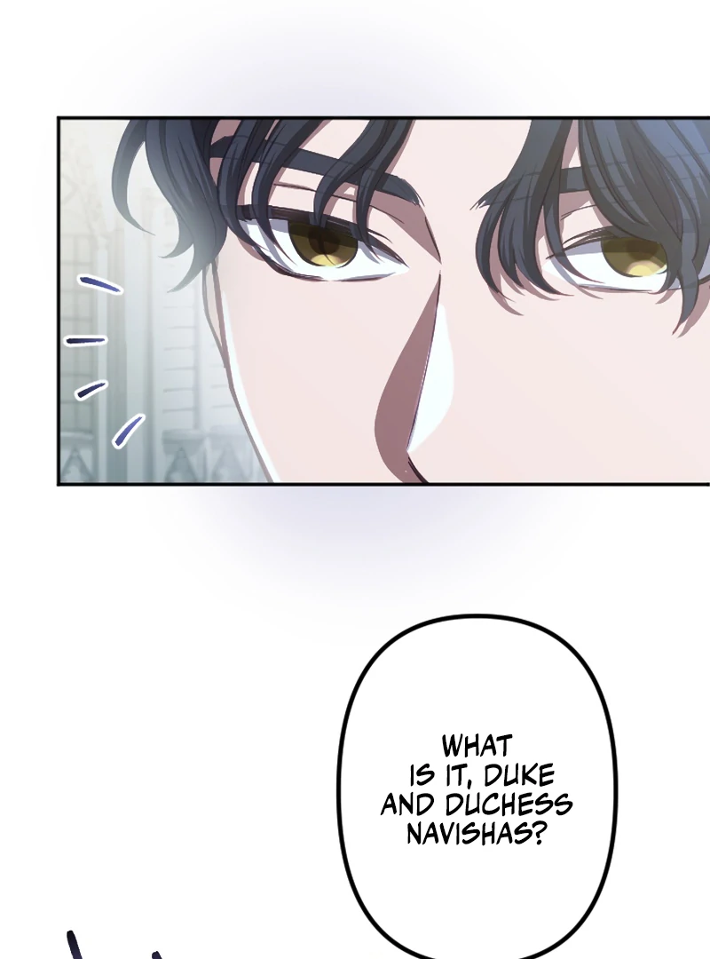 To Avoid Ruin, the Queen Wins Over Her Stepson! Chapter 8 - page 75