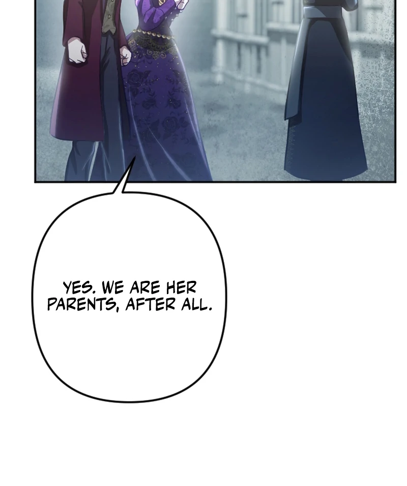 To Avoid Ruin, the Queen Wins Over Her Stepson! Chapter 8 - page 78