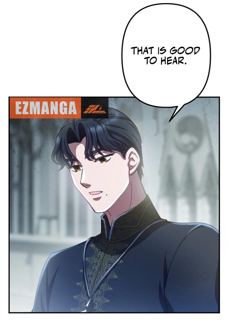 To Avoid Ruin, the Queen Wins Over Her Stepson! Chapter 8 - page 79