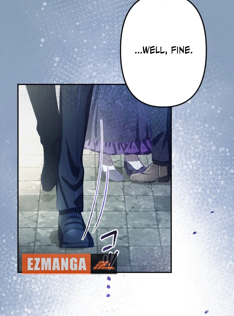 To Avoid Ruin, the Queen Wins Over Her Stepson! Chapter 8 - page 87