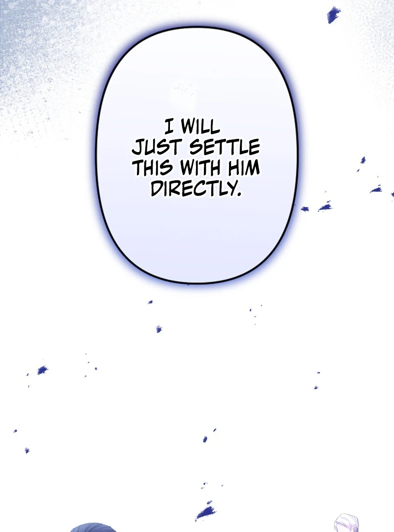 To Avoid Ruin, the Queen Wins Over Her Stepson! Chapter 8 - page 88