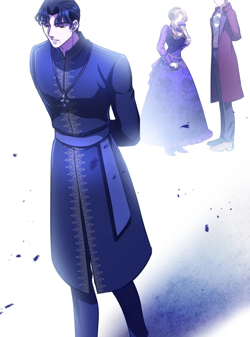 To Avoid Ruin, the Queen Wins Over Her Stepson! Chapter 8 - page 89