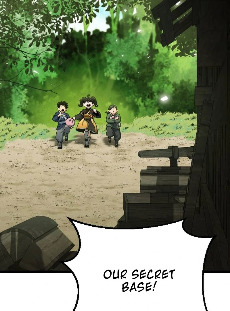 The Genius Girl Who Hides the Martial World’s Public Enemy Chapter 1 - page 117
