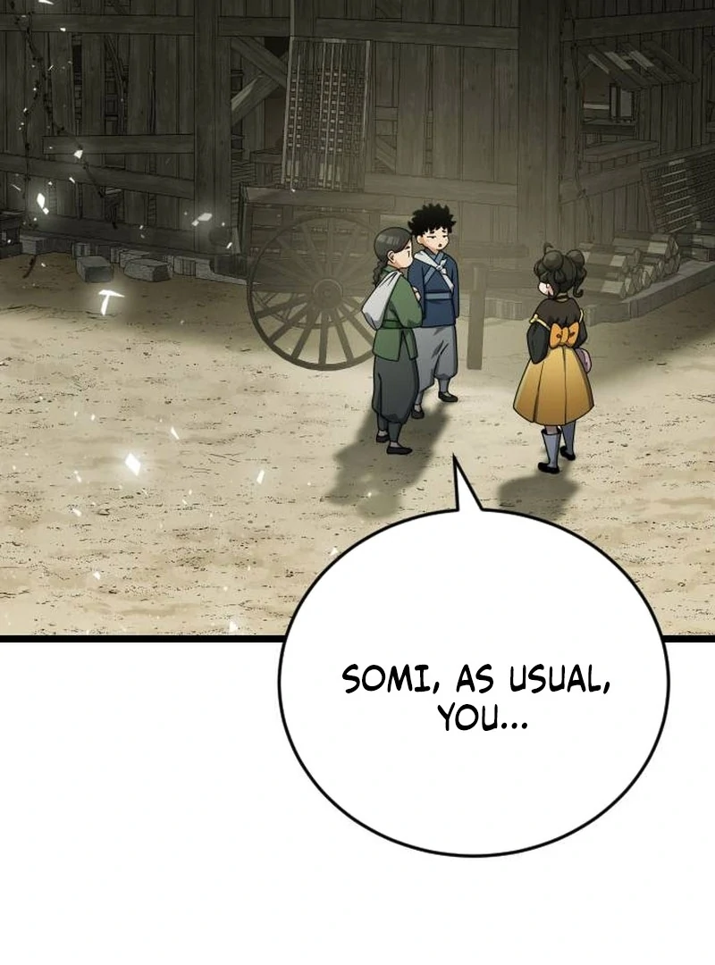 The Genius Girl Who Hides the Martial World’s Public Enemy Chapter 1 - page 120