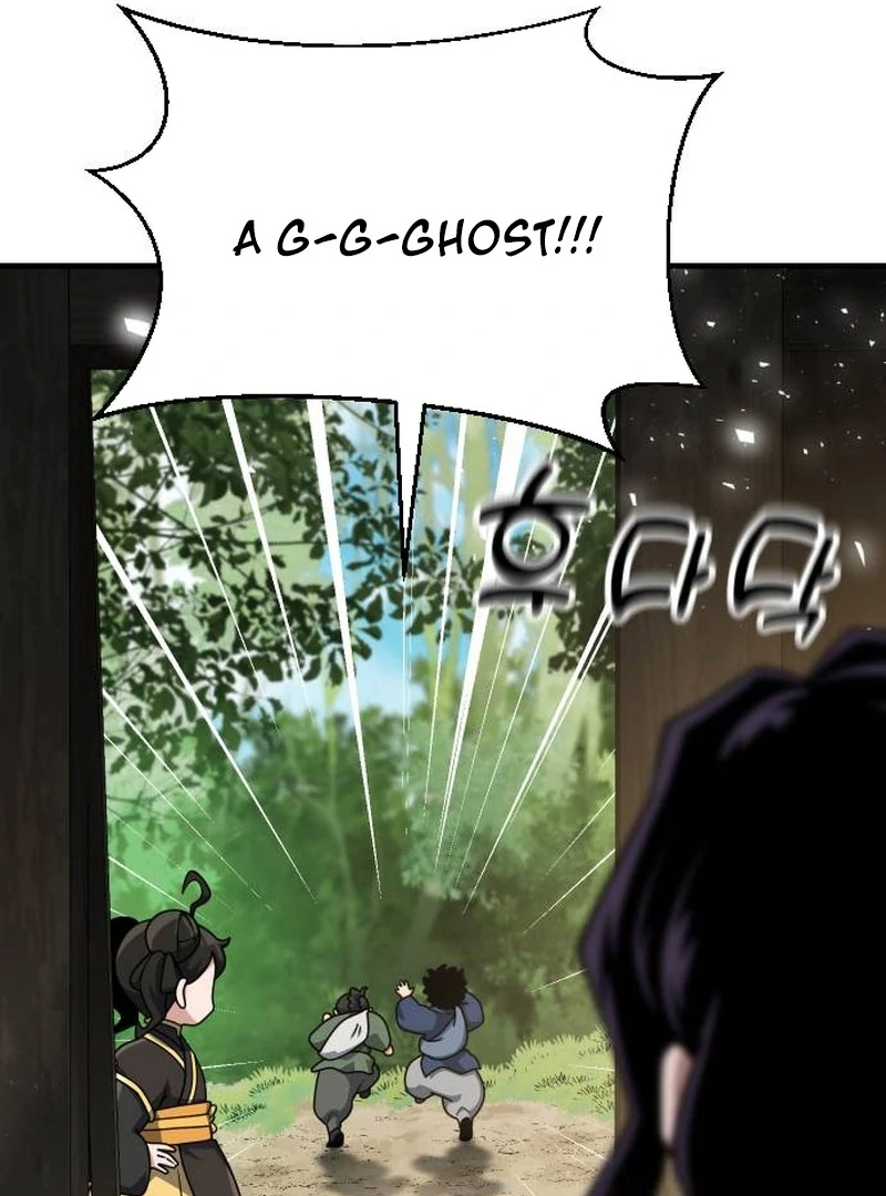The Genius Girl Who Hides the Martial World’s Public Enemy Chapter 1 - page 131