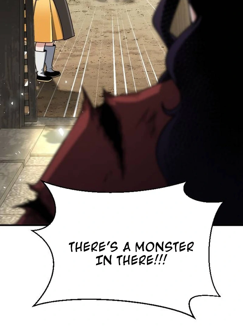 The Genius Girl Who Hides the Martial World’s Public Enemy Chapter 1 - page 132