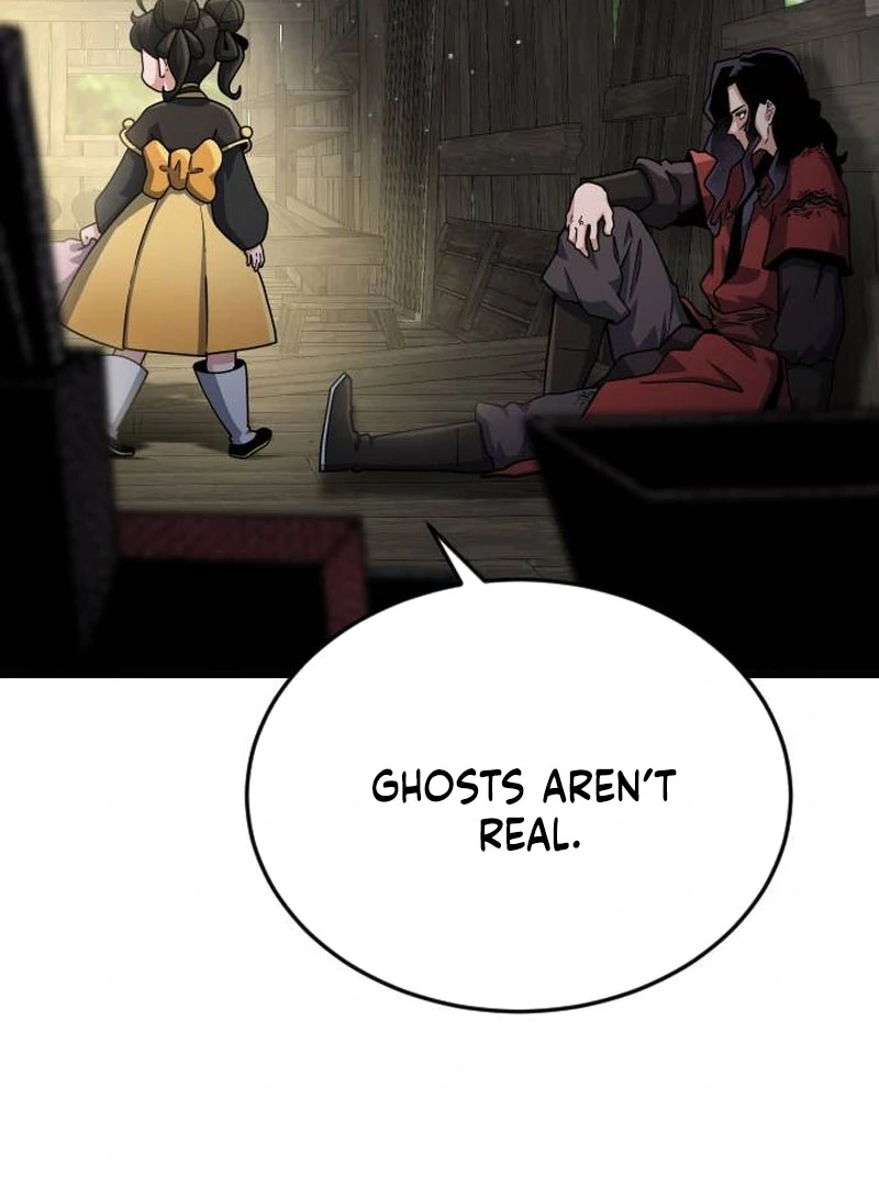 The Genius Girl Who Hides the Martial World’s Public Enemy Chapter 1 - page 134