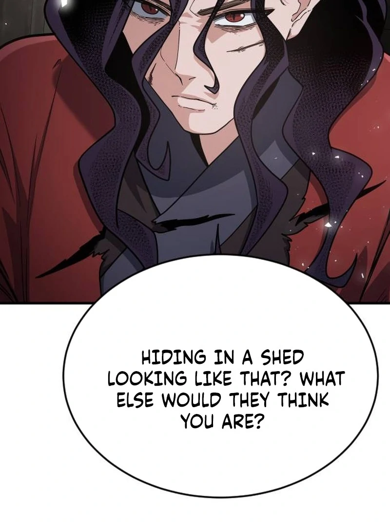The Genius Girl Who Hides the Martial World’s Public Enemy Chapter 1 - page 136