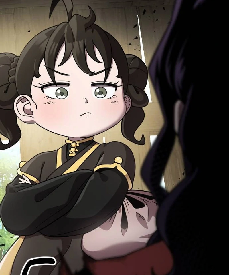 The Genius Girl Who Hides the Martial World’s Public Enemy Chapter 1 - page 138