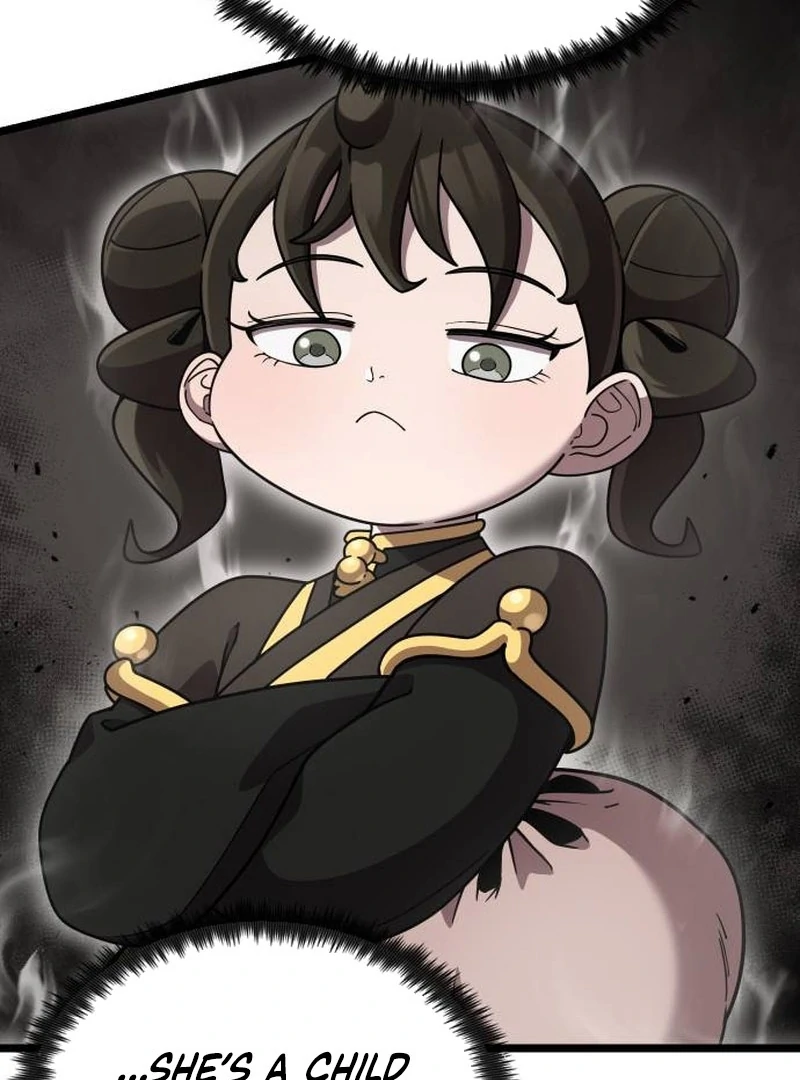 The Genius Girl Who Hides the Martial World’s Public Enemy Chapter 1 - page 143
