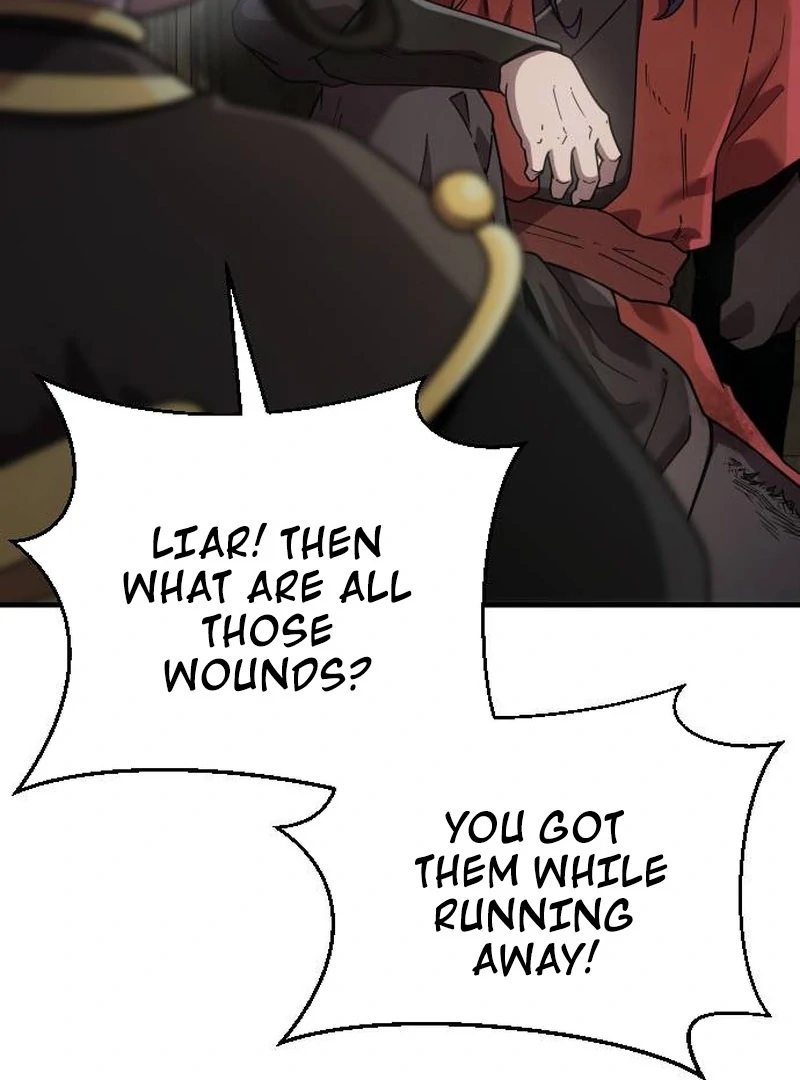 The Genius Girl Who Hides the Martial World’s Public Enemy Chapter 1 - page 146