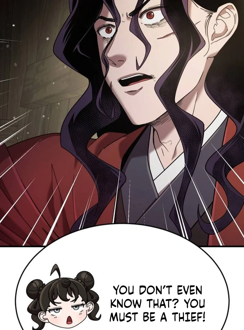The Genius Girl Who Hides the Martial World’s Public Enemy Chapter 1 - page 151