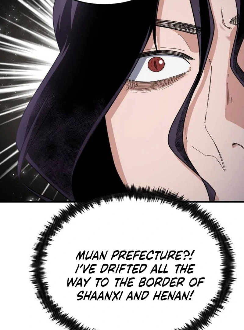 The Genius Girl Who Hides the Martial World’s Public Enemy Chapter 1 - page 153