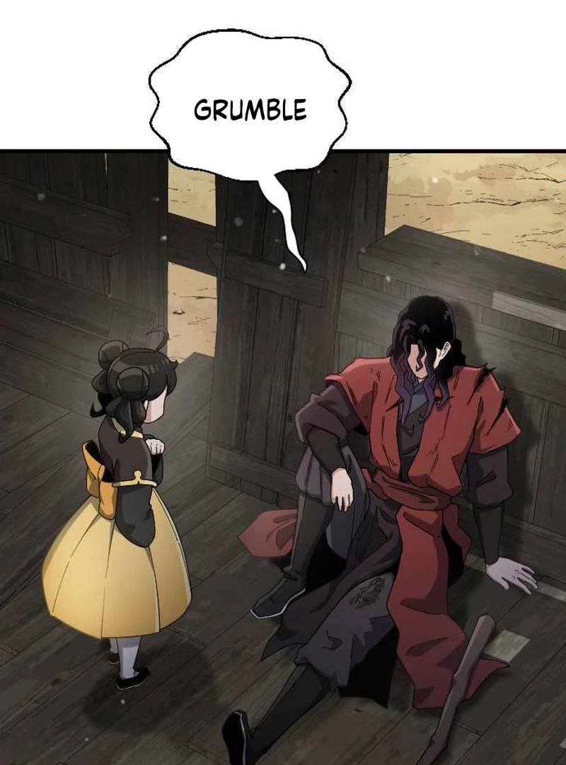 The Genius Girl Who Hides the Martial World’s Public Enemy Chapter 1 - page 157