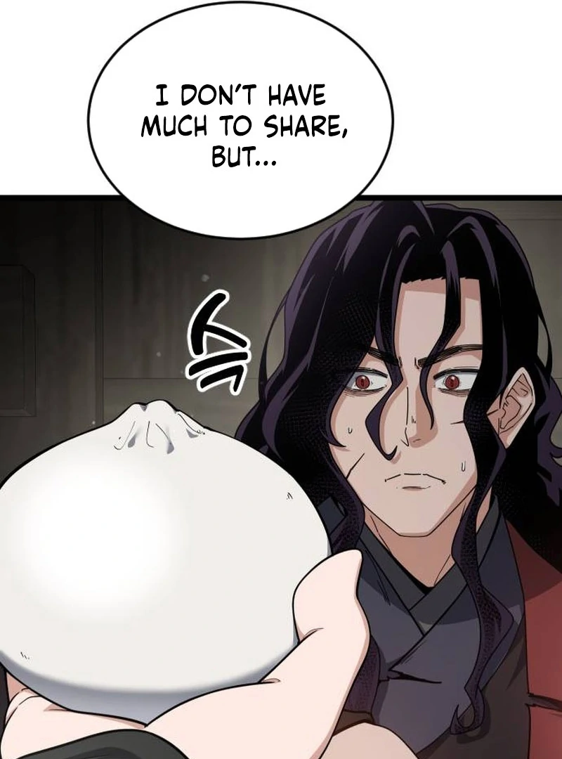 The Genius Girl Who Hides the Martial World’s Public Enemy Chapter 1 - page 160
