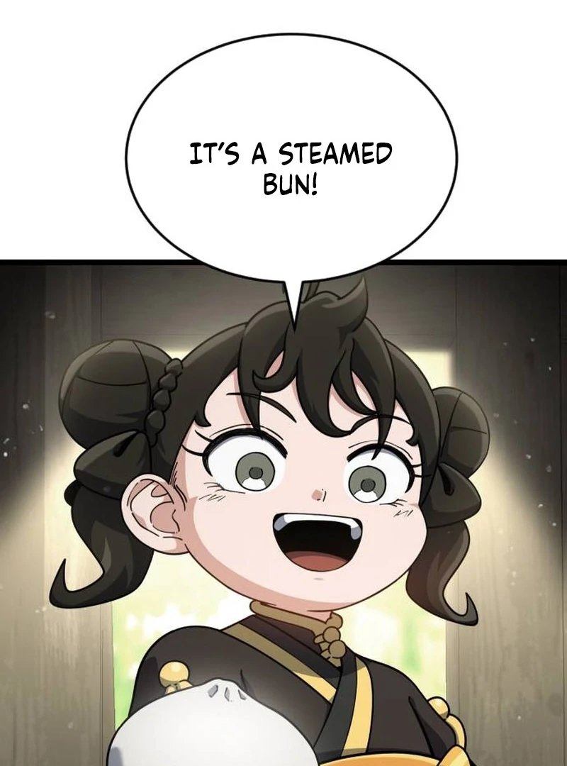 The Genius Girl Who Hides the Martial World’s Public Enemy Chapter 1 - page 162