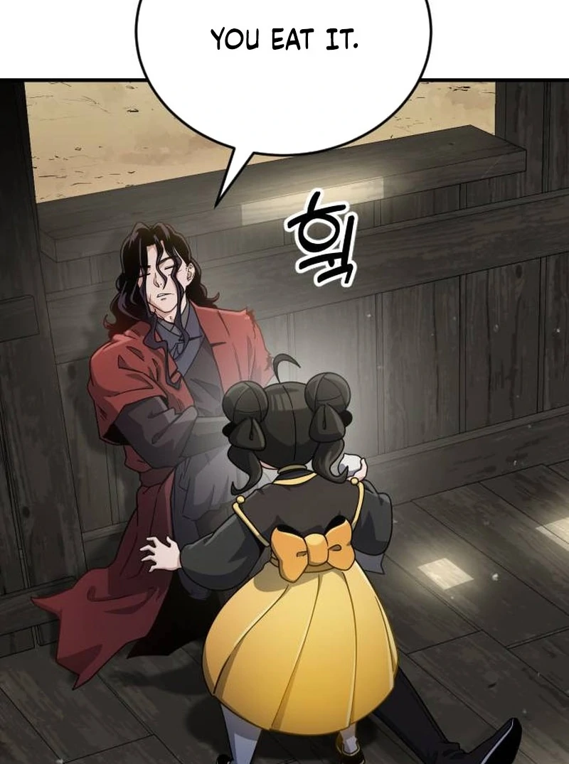 The Genius Girl Who Hides the Martial World’s Public Enemy Chapter 1 - page 167