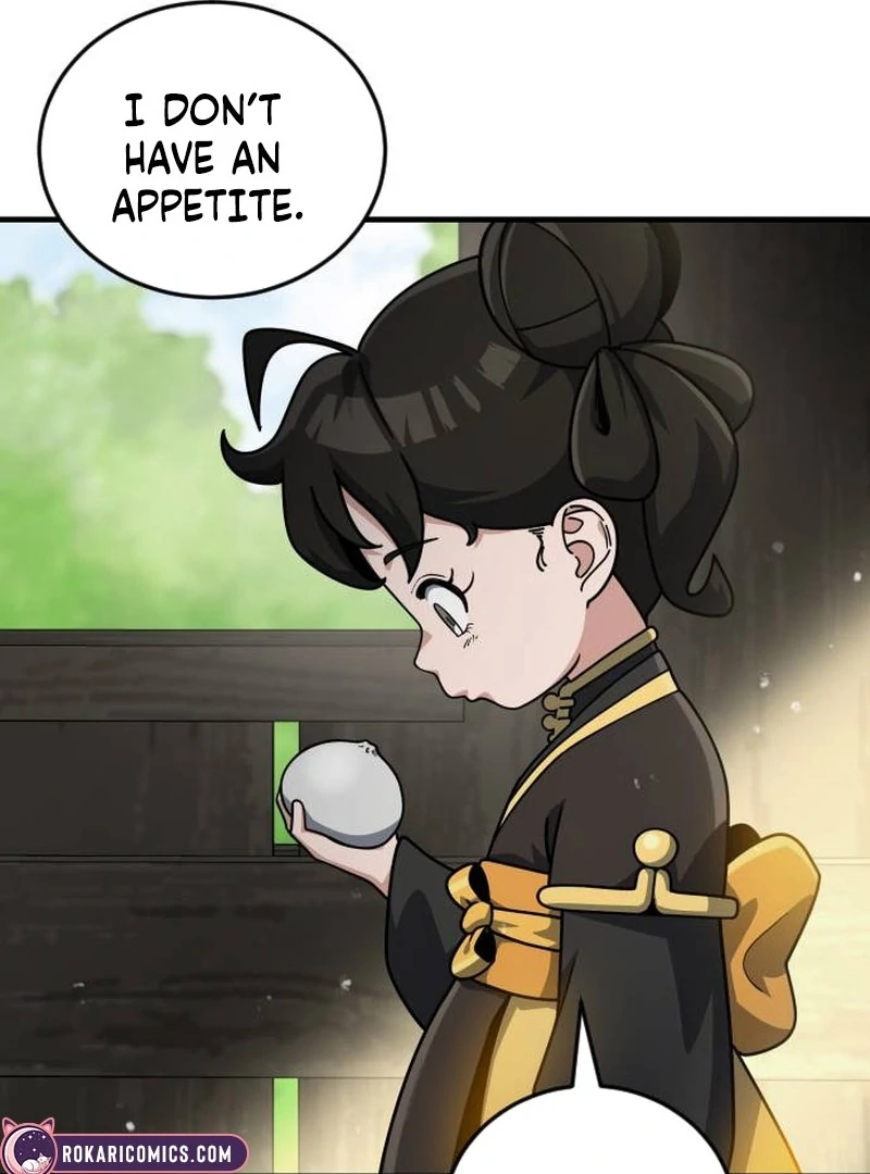 The Genius Girl Who Hides the Martial World’s Public Enemy Chapter 1 - page 169