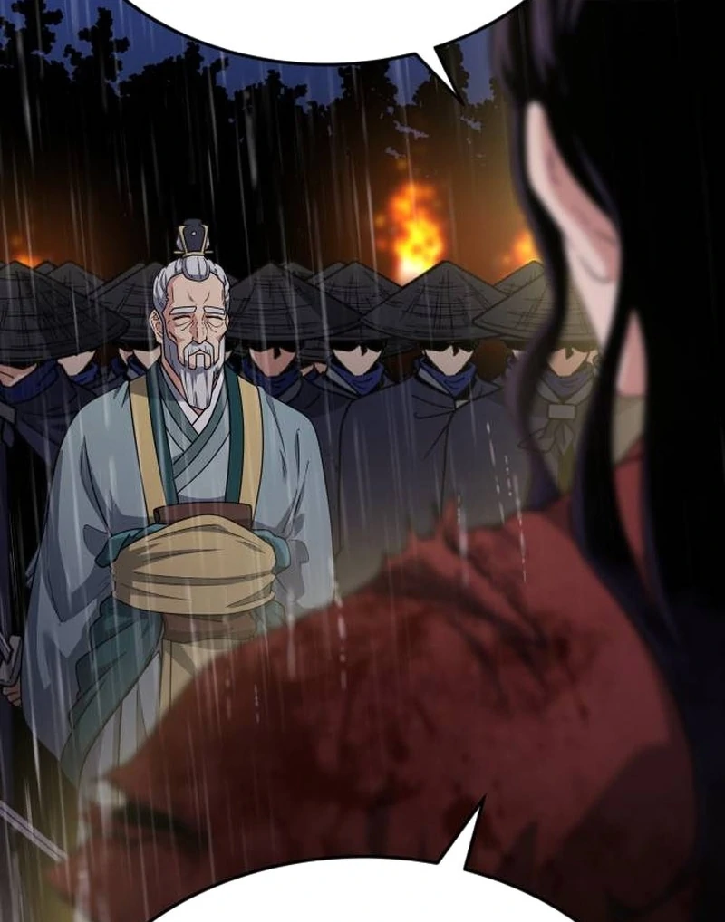 The Genius Girl Who Hides the Martial World’s Public Enemy Chapter 1 - page 17