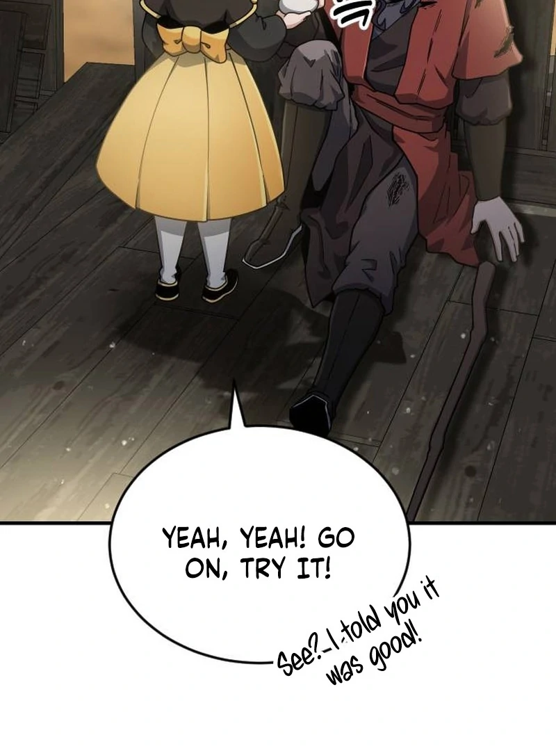 The Genius Girl Who Hides the Martial World’s Public Enemy Chapter 1 - page 180