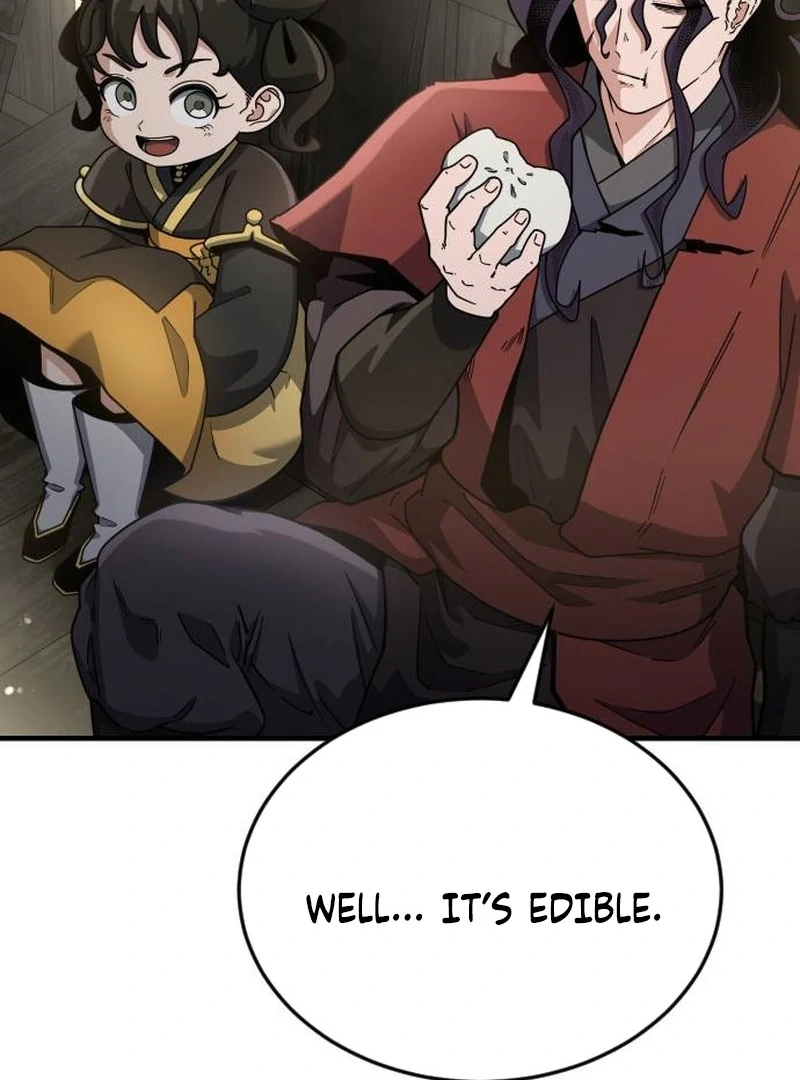 The Genius Girl Who Hides the Martial World’s Public Enemy Chapter 1 - page 182
