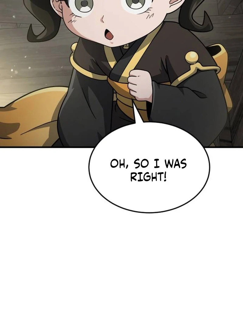 The Genius Girl Who Hides the Martial World’s Public Enemy Chapter 1 - page 189