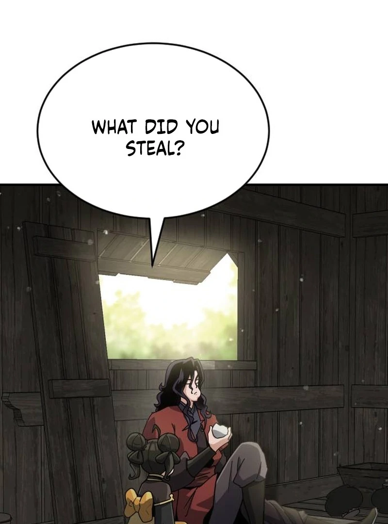 The Genius Girl Who Hides the Martial World’s Public Enemy Chapter 1 - page 190