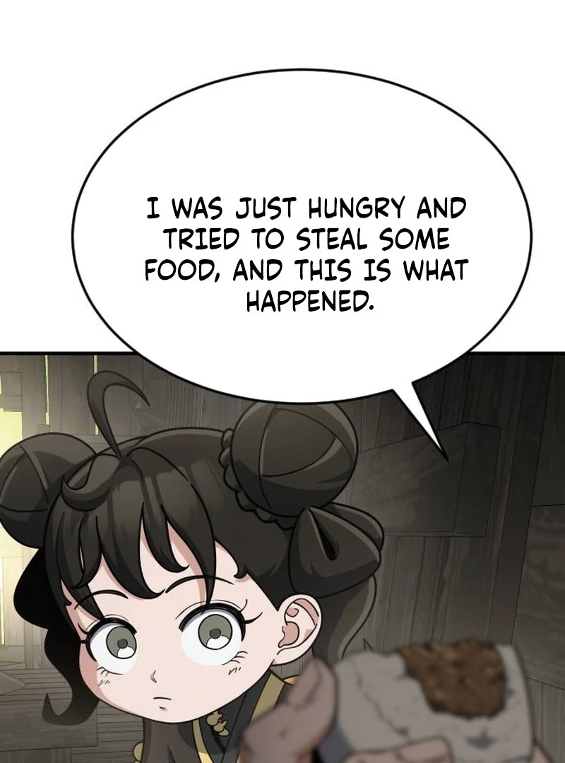 The Genius Girl Who Hides the Martial World’s Public Enemy Chapter 1 - page 192