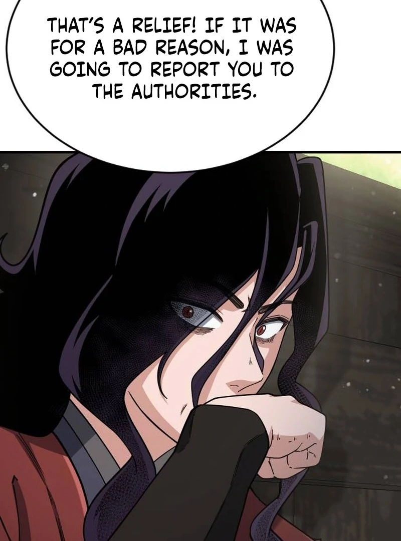 The Genius Girl Who Hides the Martial World’s Public Enemy Chapter 1 - page 194