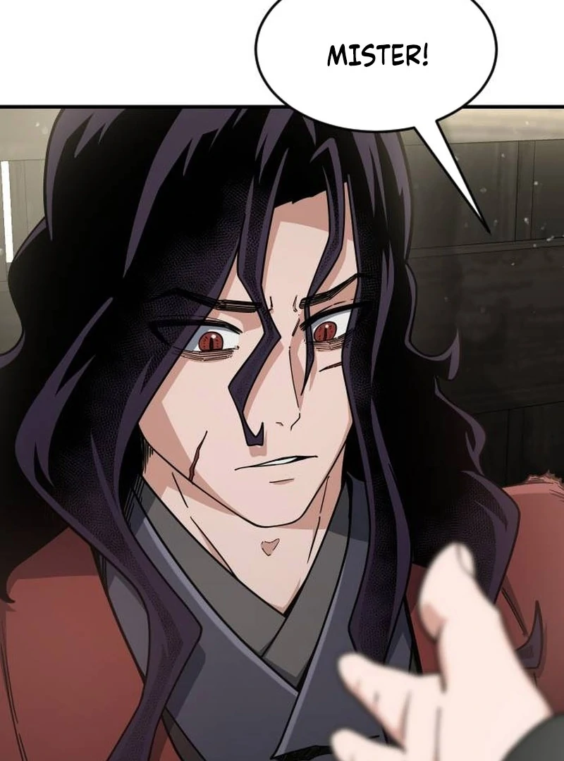 The Genius Girl Who Hides the Martial World’s Public Enemy Chapter 1 - page 198