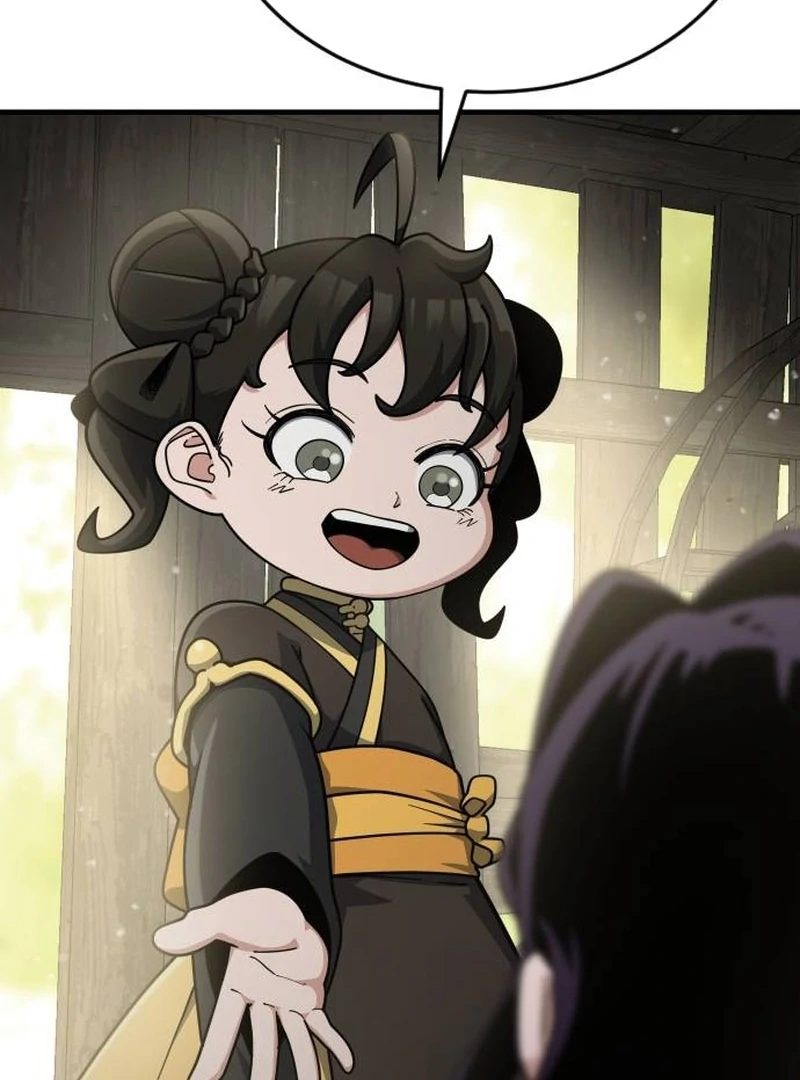 The Genius Girl Who Hides the Martial World’s Public Enemy Chapter 1 - page 200