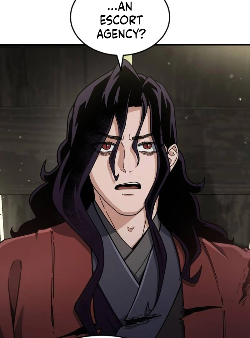 The Genius Girl Who Hides the Martial World’s Public Enemy Chapter 1 - page 202