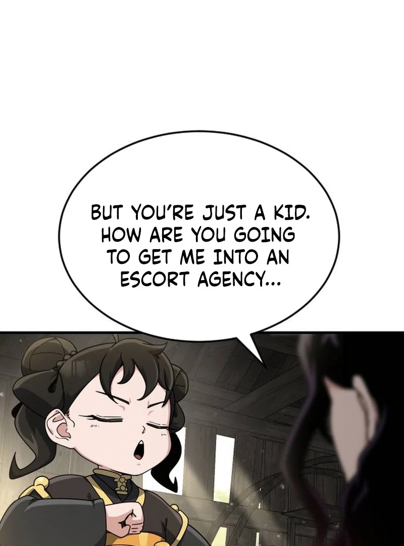 The Genius Girl Who Hides the Martial World’s Public Enemy Chapter 1 - page 204