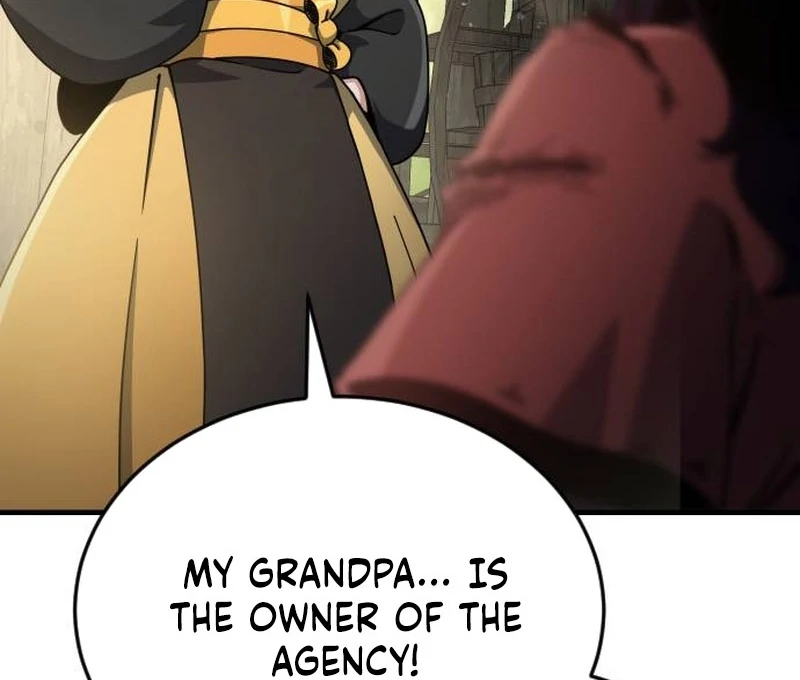The Genius Girl Who Hides the Martial World’s Public Enemy Chapter 1 - page 205