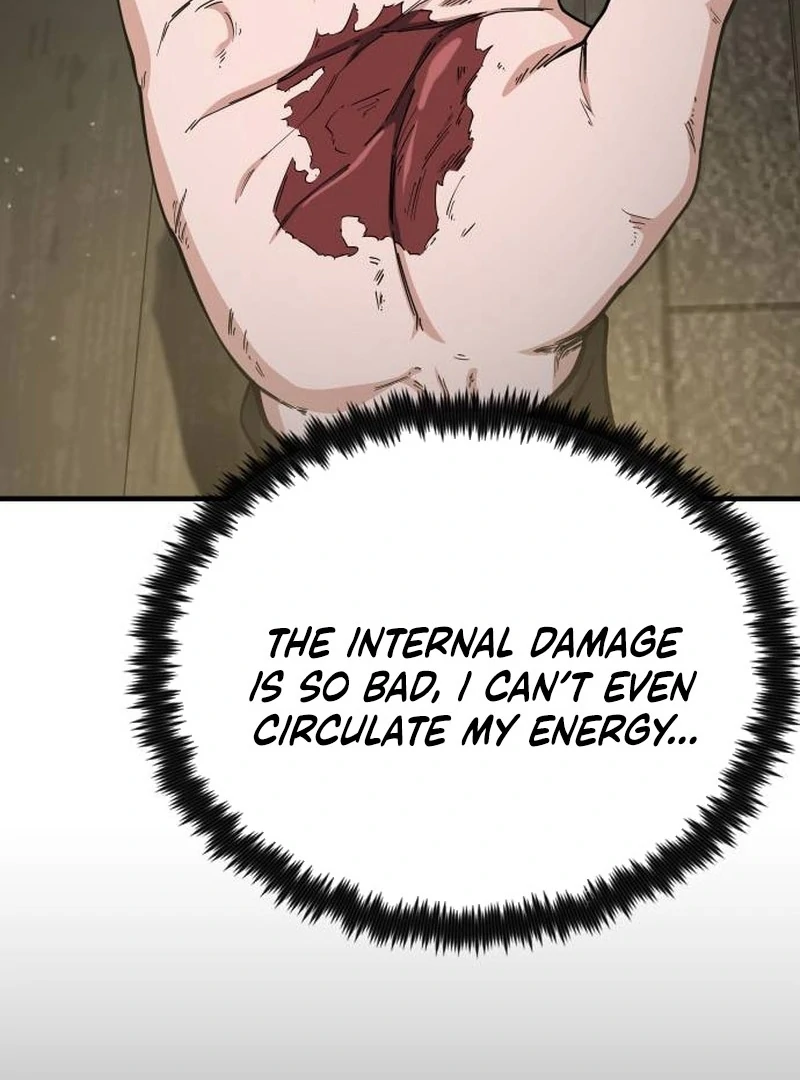 The Genius Girl Who Hides the Martial World’s Public Enemy Chapter 1 - page 221