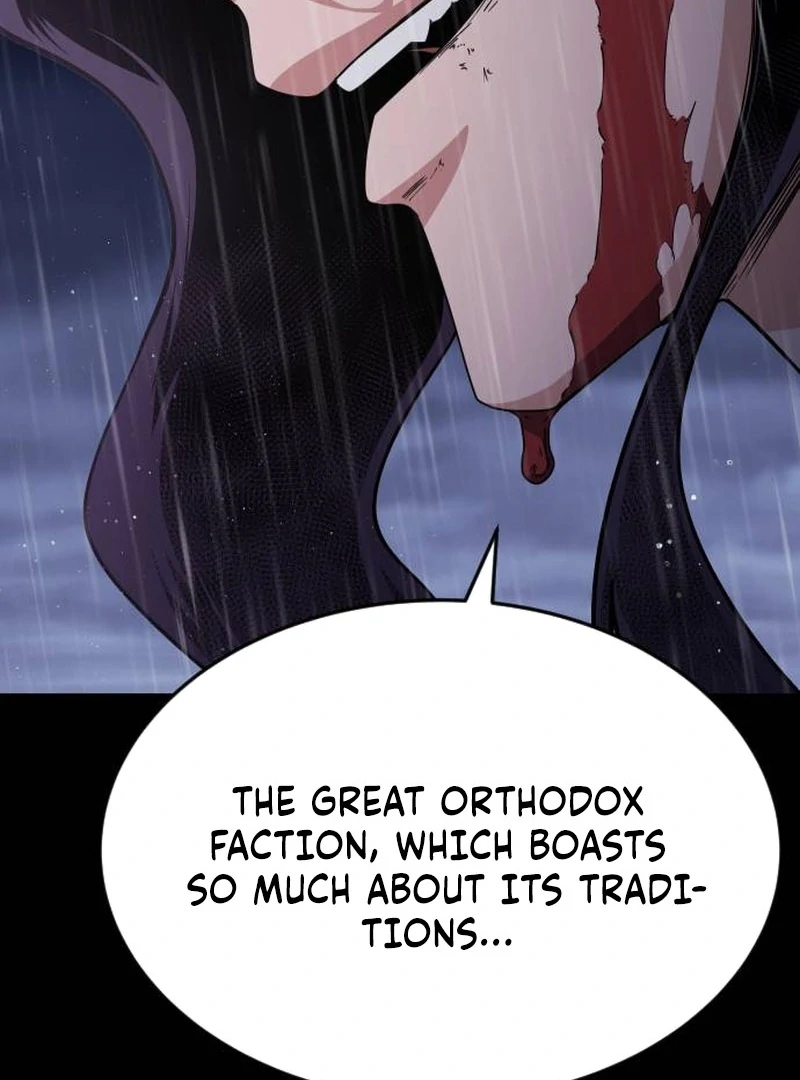 The Genius Girl Who Hides the Martial World’s Public Enemy Chapter 1 - page 22
