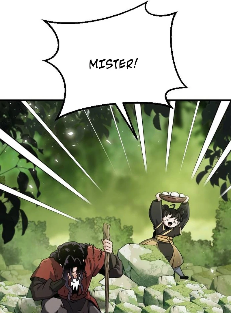 The Genius Girl Who Hides the Martial World’s Public Enemy Chapter 1 - page 243