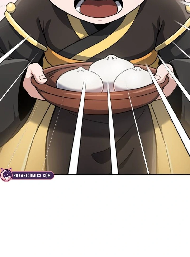 The Genius Girl Who Hides the Martial World’s Public Enemy Chapter 1 - page 246