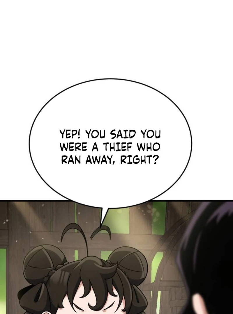 The Genius Girl Who Hides the Martial World’s Public Enemy Chapter 1 - page 254